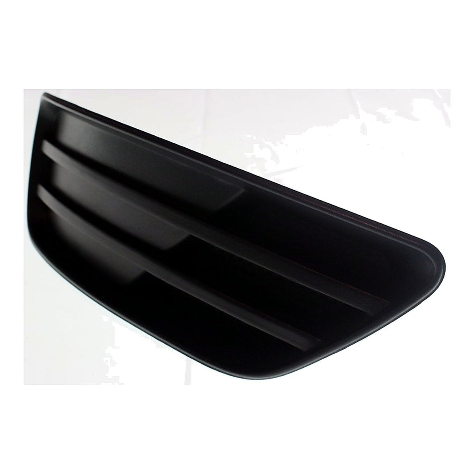 2005-2007 Ford Focus Fog Light Cover Front Passenger Side – Side View (FO1039103)
