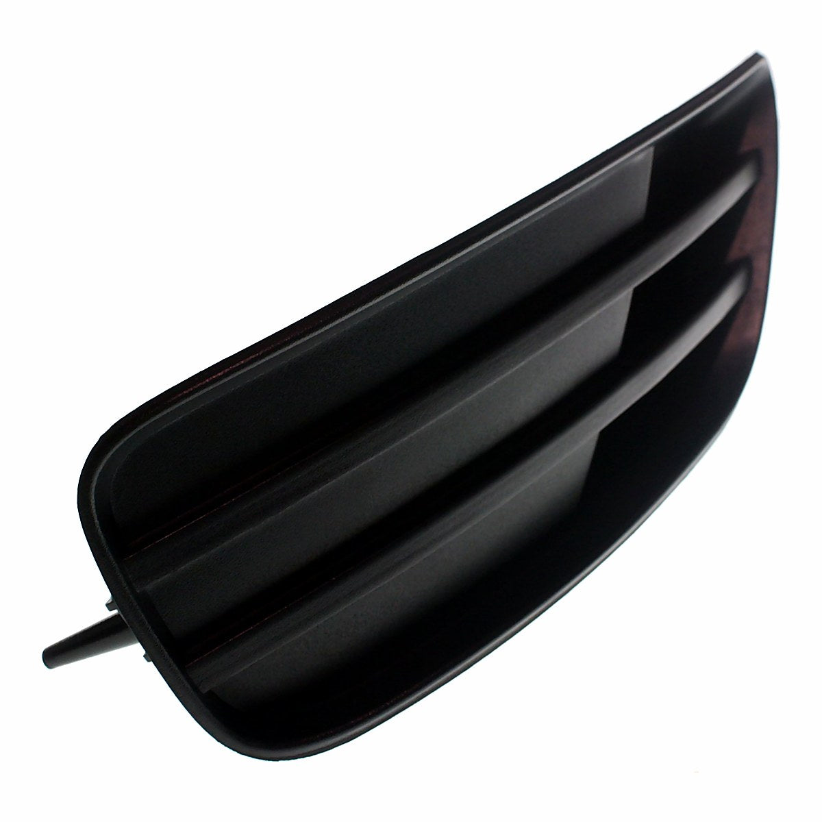 2005-2007 Ford Focus Fog Light Cover Front Passenger Side – Back View (FO1039103)