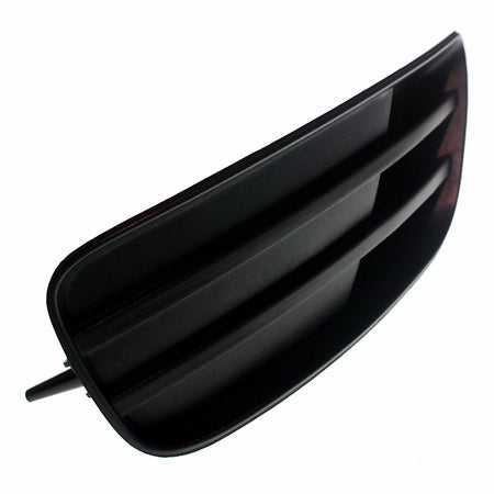 2005-2007 Ford Focus Fog Light Cover Front Passenger Side – Back View (FO1039103)