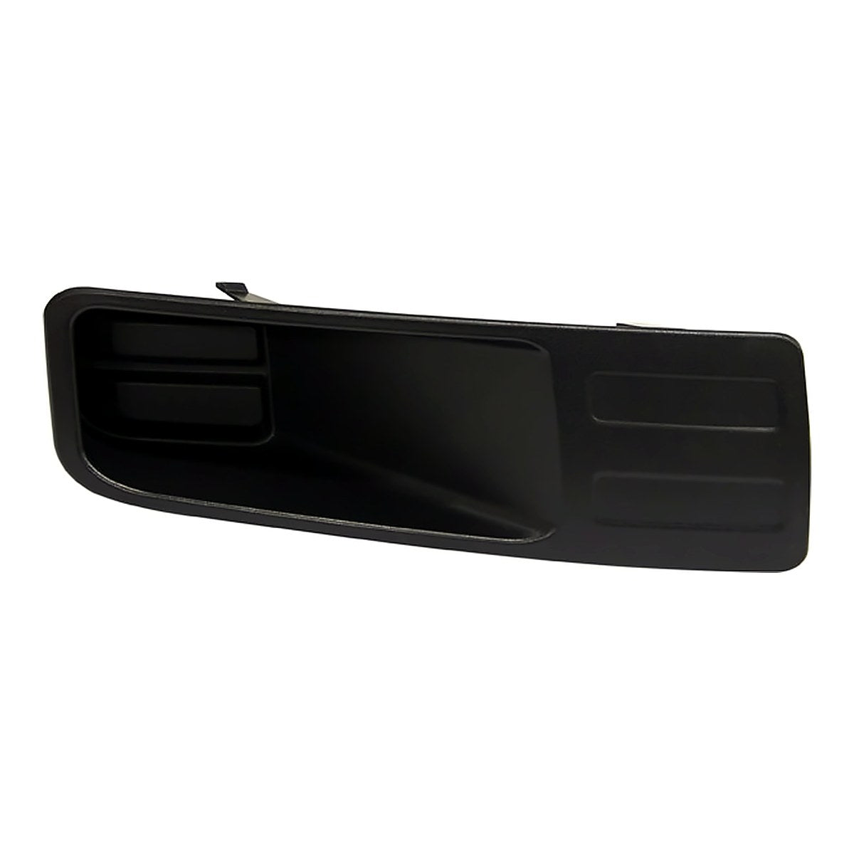 2006-2009 Ford Fusion Fog Light Cover Front Passenger Side – Front View (FO1039105)