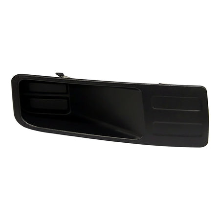 2006-2009 Ford Fusion Fog Light Cover Front Passenger Side – Front View (FO1039105)