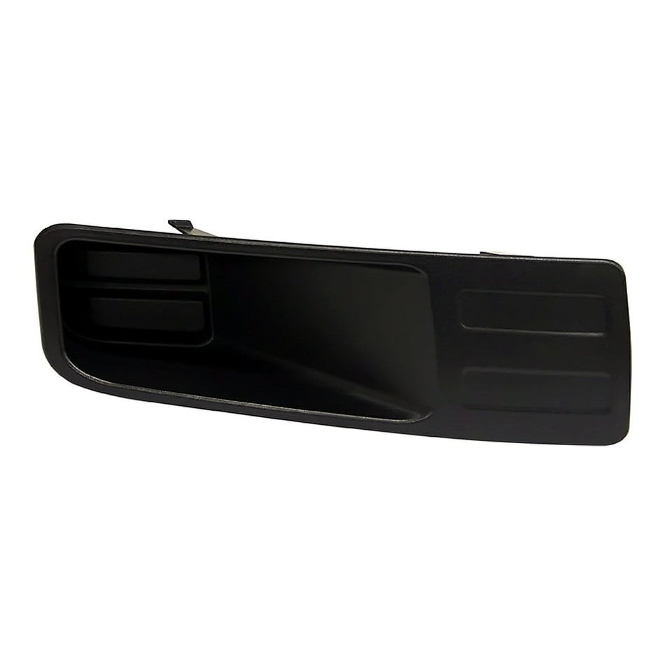 2006-2009 Ford Fusion Fog Light Cover Front Passenger Side – Front View (FO1039105)