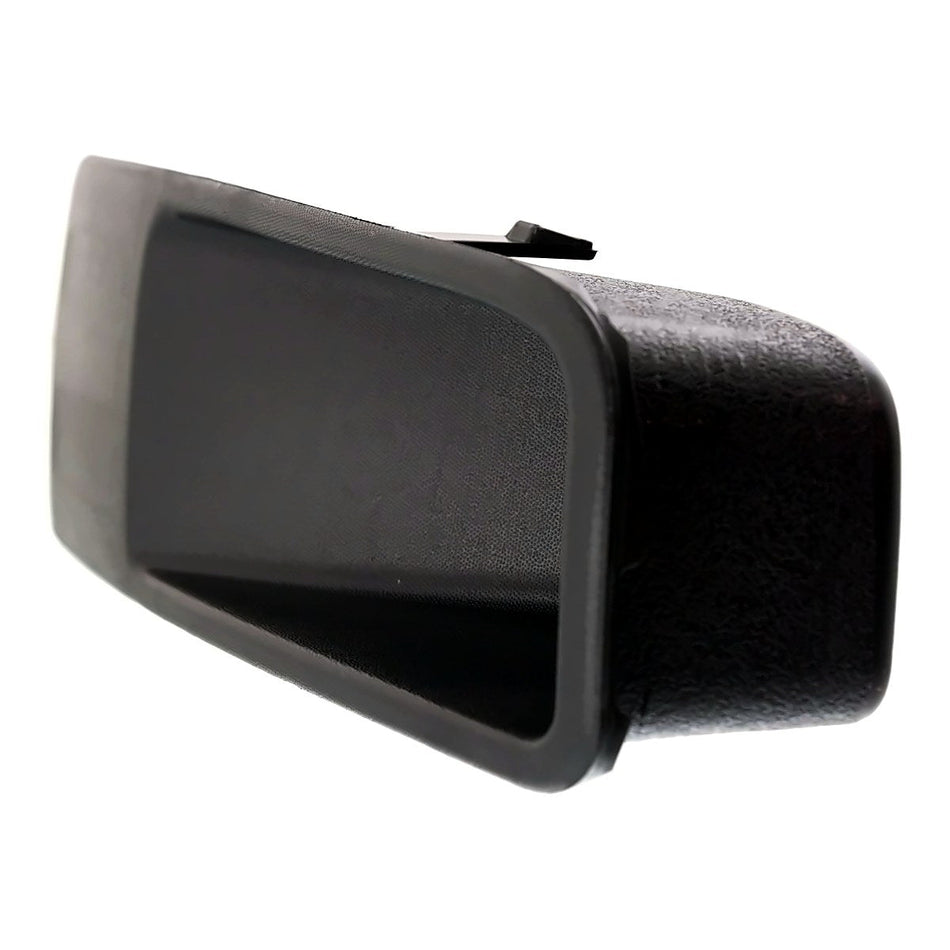 2006-2009 Ford Fusion Fog Light Cover Front Passenger Side – Side View (FO1039105)