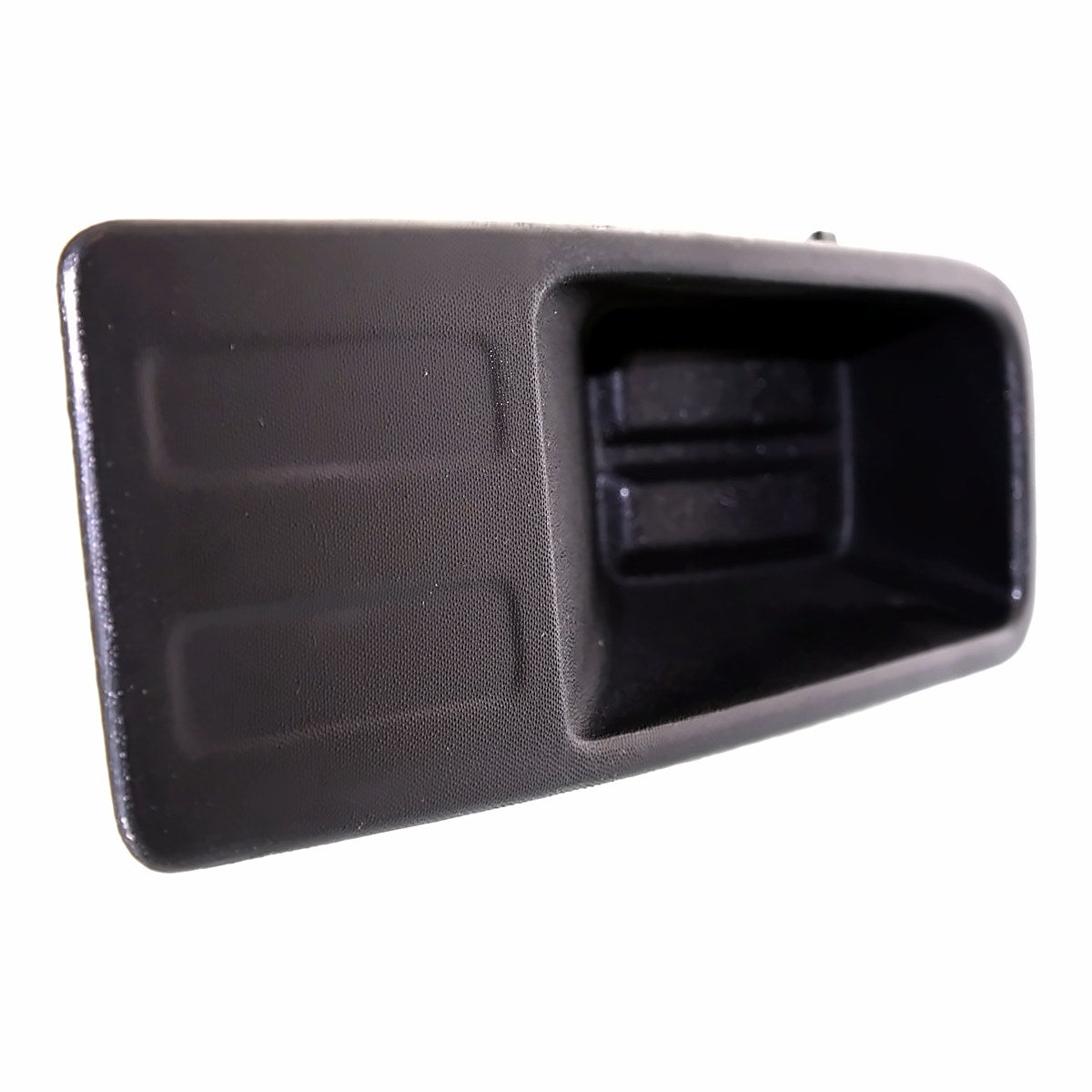 2006-2009 Ford Fusion Fog Light Cover Front Passenger Side – Side View (FO1039105)