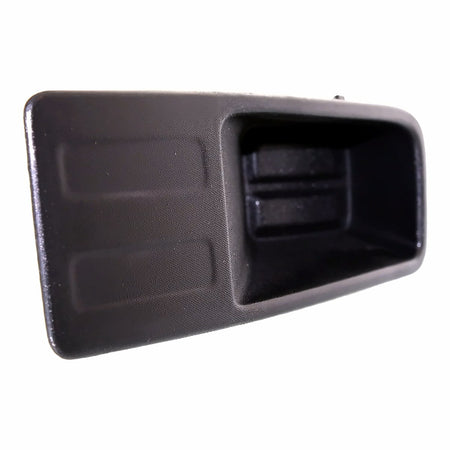 2006-2009 Ford Fusion Fog Light Cover Front Passenger Side – Side View (FO1039105)