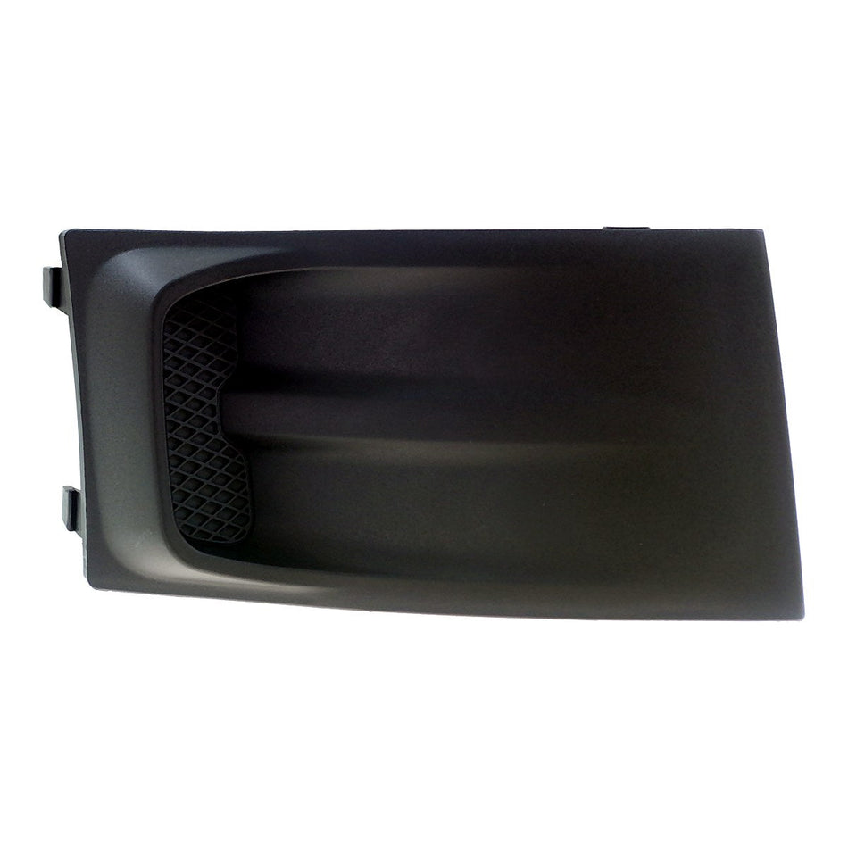 2008-2011 Ford Focus Fog Light Cover Front Passenger Side Sdn 09-10 – Side View (FO1039106)