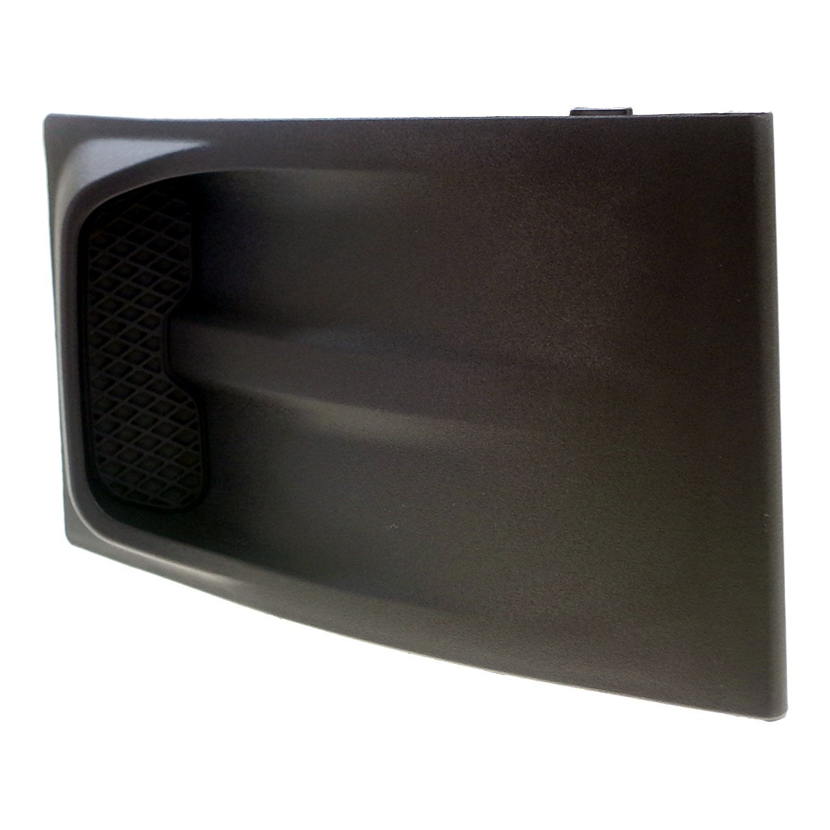 2008-2011 Ford Focus Fog Light Cover Front Passenger Side Sdn 09-10 – Side View (FO1039106)