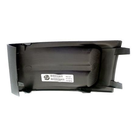2008-2011 Ford Focus Fog Light Cover Front Passenger Side Sdn 09-10 – Back View (FO1039106)