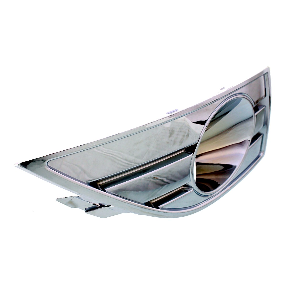 2008-2009 Ford Taurus Fog Light Bezel Front Passenger Side – Side View (FO1039109)