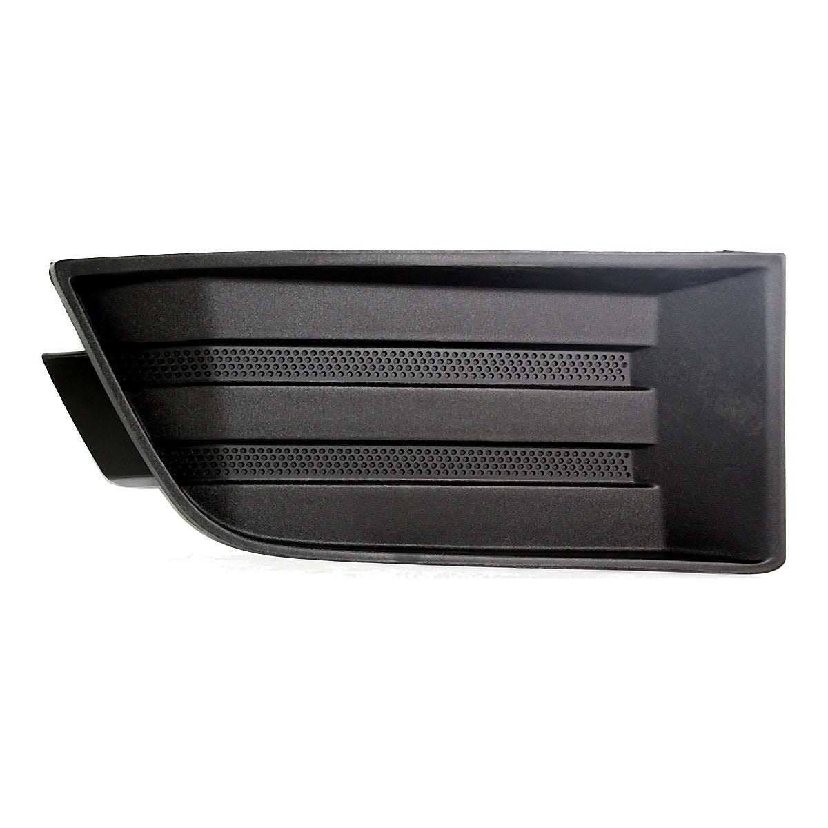 2007-2010 Ford Edge Fog Light Cover Front Passenger Side – Front View (FO1039110)