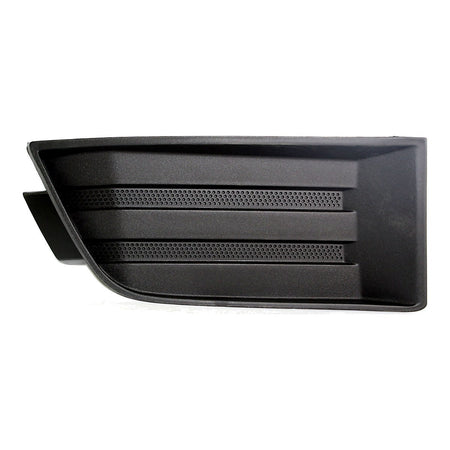 2007-2010 Ford Edge Fog Light Cover Front Passenger Side – Front View (FO1039110)