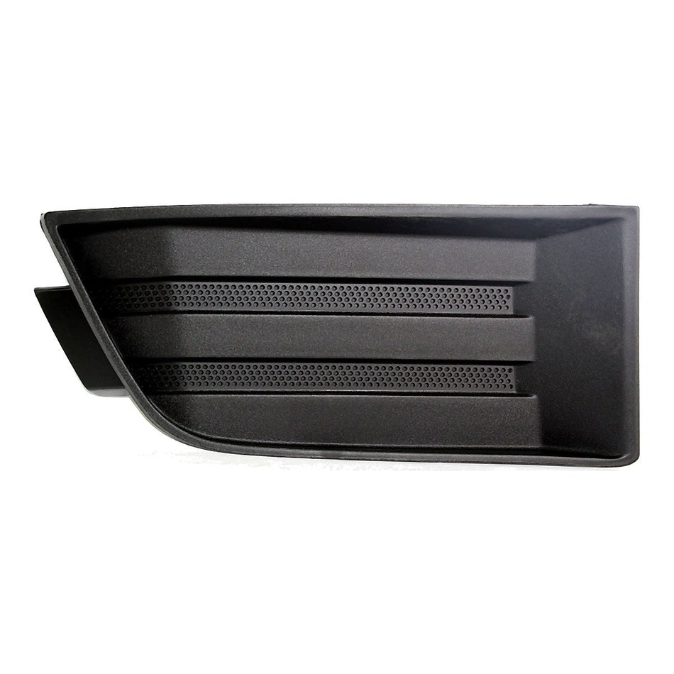 2007-2010 Ford Edge Fog Light Cover Front Passenger Side – Front View (FO1039110)