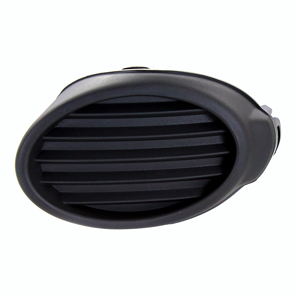 2012-2014 Ford Focus Fog Light Cover Front Passenger Side S/Se Model – Front View (FO1039116)