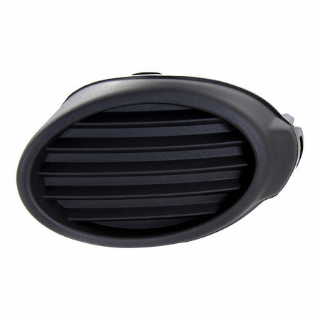2012-2014 Ford Focus Fog Light Cover Front Passenger Side S/Se Model – Front View (FO1039116)