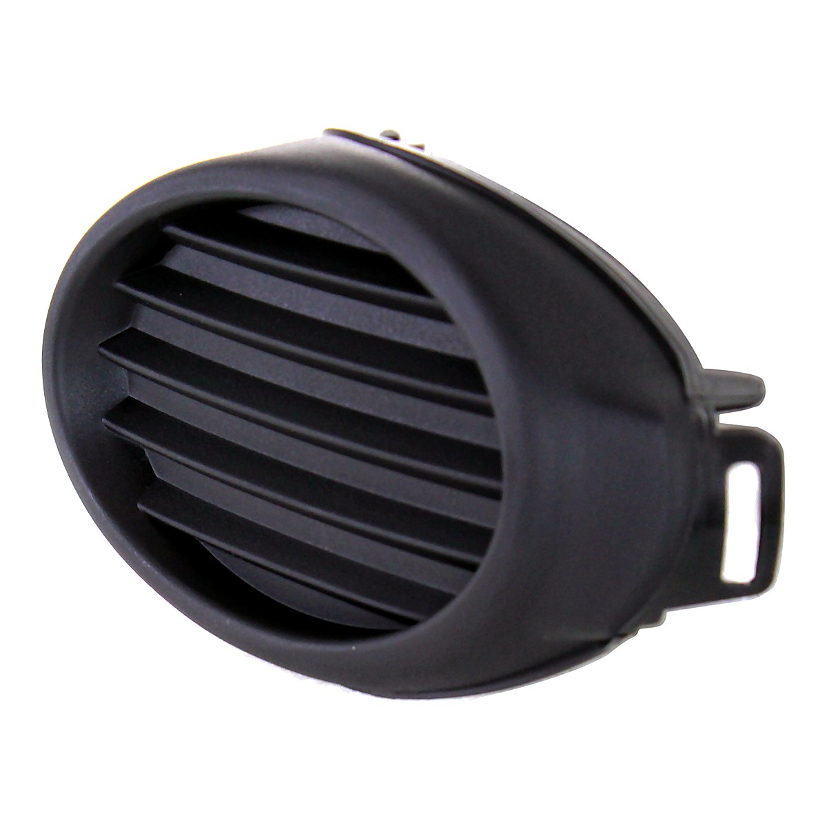 2012-2014 Ford Focus Fog Light Cover Front Passenger Side S/Se Model – Side View (FO1039116)