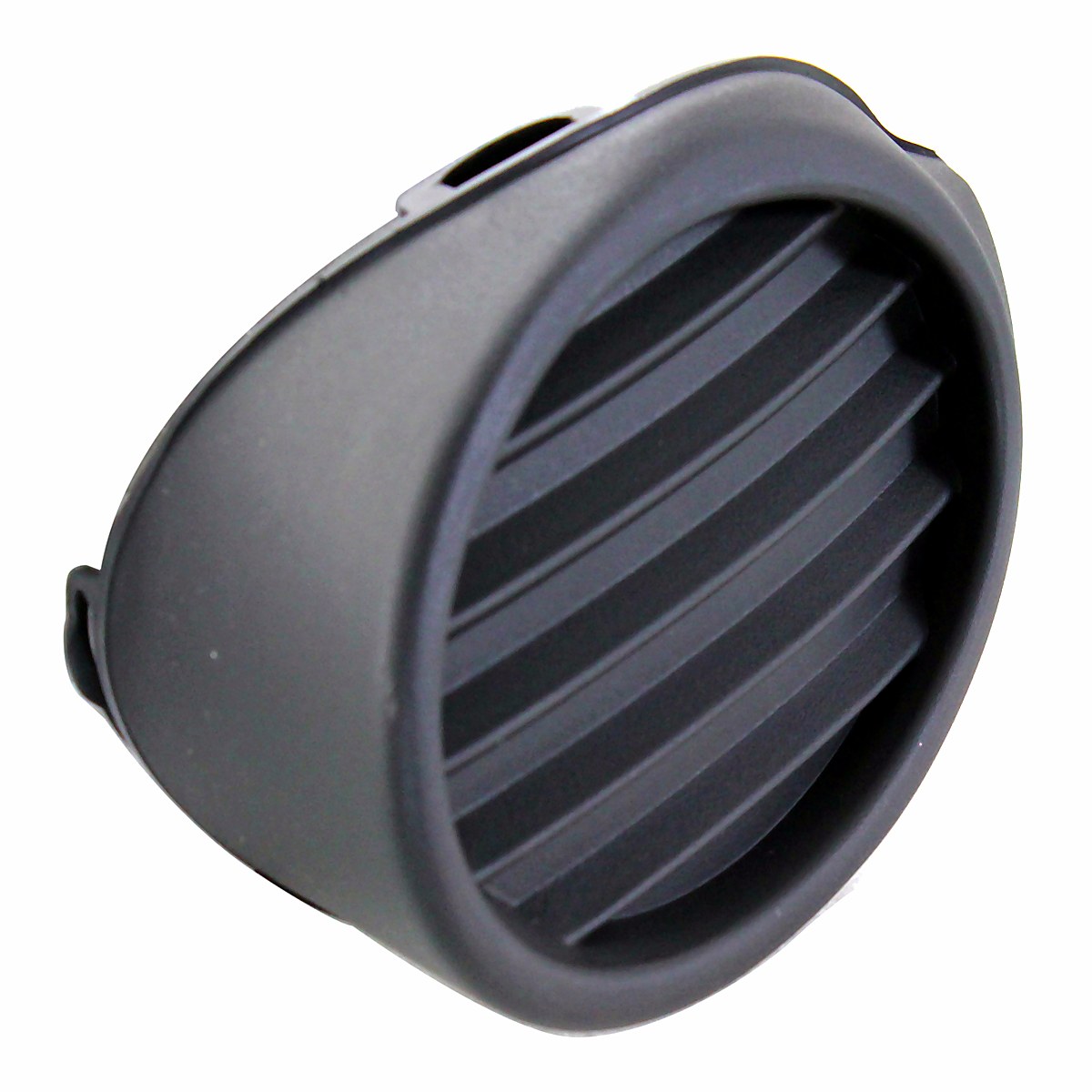 2012-2014 Ford Focus Fog Light Cover Front Passenger Side S/Se Model – Side View (FO1039116)