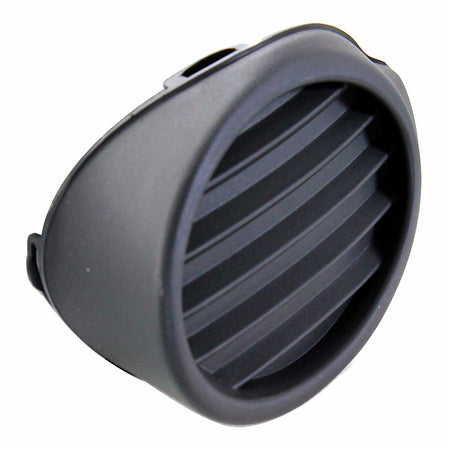 2012-2014 Ford Focus Fog Light Cover Front Passenger Side S/Se Model – Side View (FO1039116)