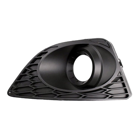 2010-2012 Ford Fusion Fog Light Bezel Front Passenger Side Sel – Front View (FO1039120)