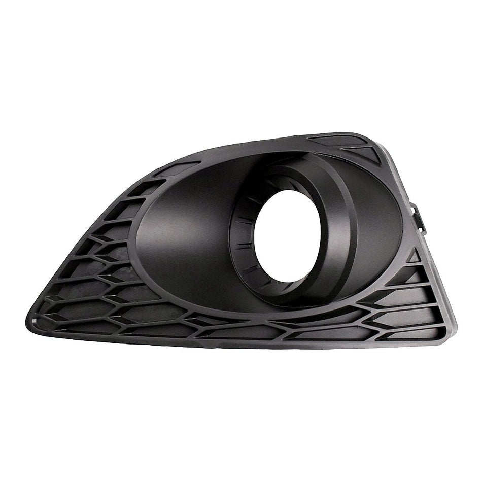 2010-2012 Ford Fusion Fog Light Bezel Front Passenger Side Sel – Front View (FO1039120)