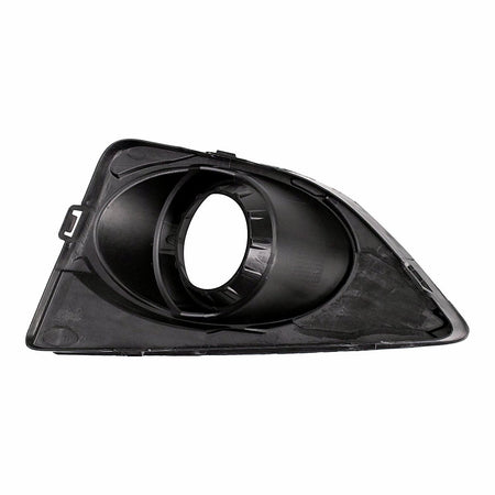 2010-2012 Ford Fusion Fog Light Bezel Front Passenger Side Sel – Back View (FO1039120)