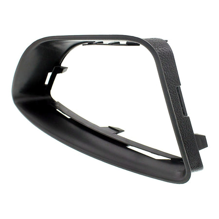 2010-2012 Ford Fusion Fog Light Insert Surearound Moulding Front Passenger Side S/Se – Side View (FO1039121)