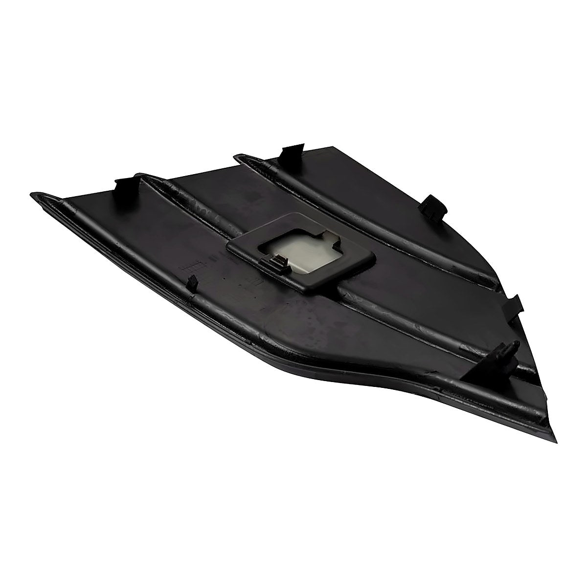 2013-2016 Ford Escape Fog Light Cover Front Passenger Side Sel/Titanium – Side View (FO1039125)