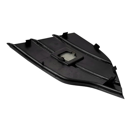 2013-2016 Ford Escape Fog Light Cover Front Passenger Side Sel/Titanium – Side View (FO1039125)