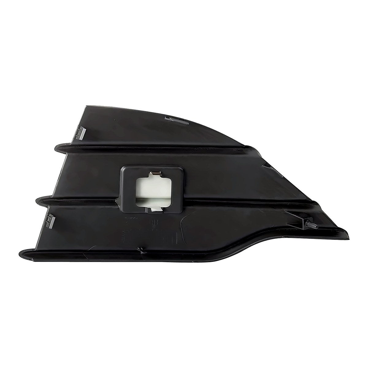 2013-2016 Ford Escape Fog Light Cover Front Passenger Side Sel/Titanium – Back View (FO1039125)