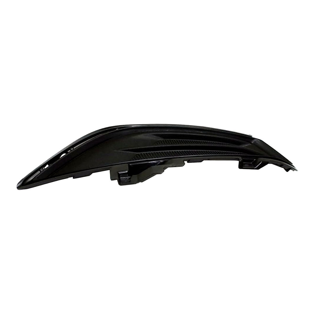 2013-2016 Ford Fusion Fog Light Cover Front Passenger Side – Side View (FO1039133)