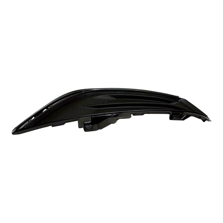 2013-2016 Ford Fusion Fog Light Cover Front Passenger Side – Side View (FO1039133)