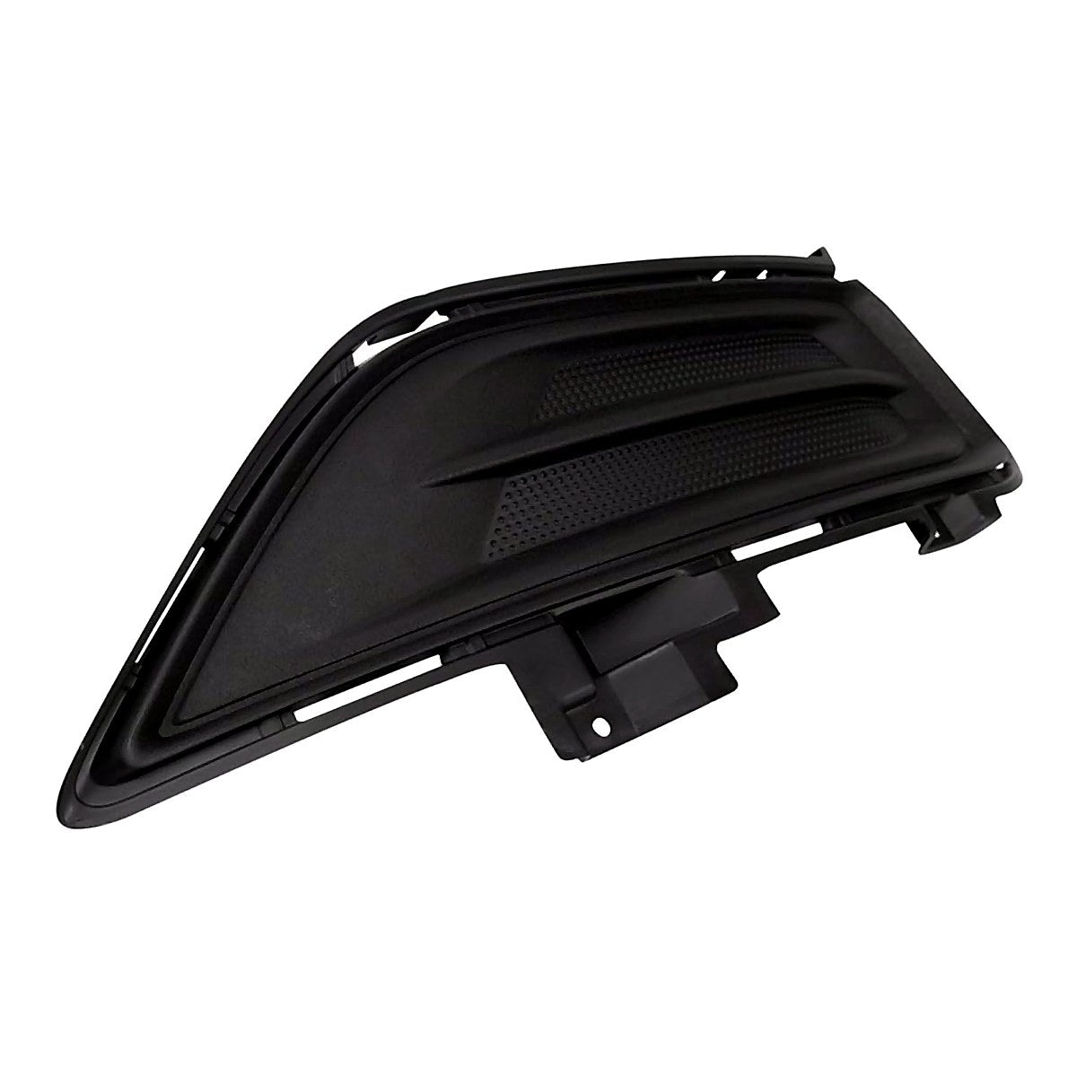 2013-2016 Ford Fusion Fog Light Cover Front Passenger Side – Side View (FO1039133)