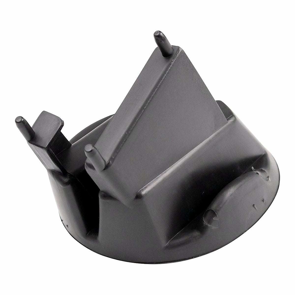 2007-2014 Ford Expedition Fog Light Cover Front Passenger Side – Side View (FO1039135)
