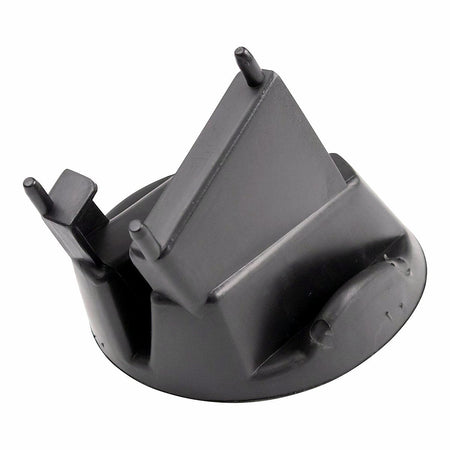 2007-2014 Ford Expedition Fog Light Cover Front Passenger Side – Side View (FO1039135)