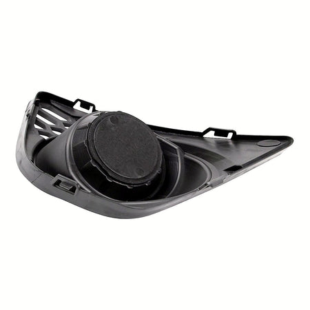 2010-2012 Ford Fusion Fog Light Bezel Front Passenger Side Without Trim Ring S Model – Side View (FO1039141)