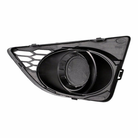 2010-2012 Ford Fusion Fog Light Bezel Front Passenger Side Without Trim Ring S Model – Back View (FO1039141)