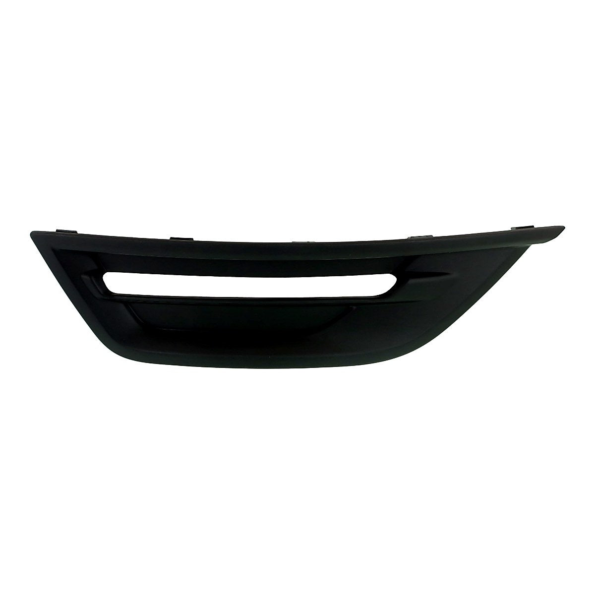 2013-2019 Ford Taurus Fog Light Cover Front Passenger Side Sel/Ltd – Front View (FO1039143)