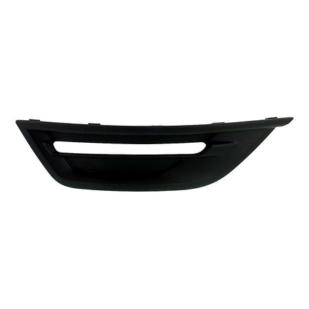 2013-2019 Ford Taurus Fog Light Cover Front Passenger Side Sel/Ltd – Front View (FO1039143)