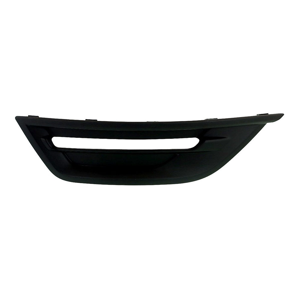 2013-2019 Ford Taurus Fog Light Cover Front Passenger Side Sel/Ltd – Front View (FO1039143)