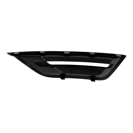 2013-2019 Ford Taurus Fog Light Cover Front Passenger Side Sel/Ltd – Back View (FO1039143)
