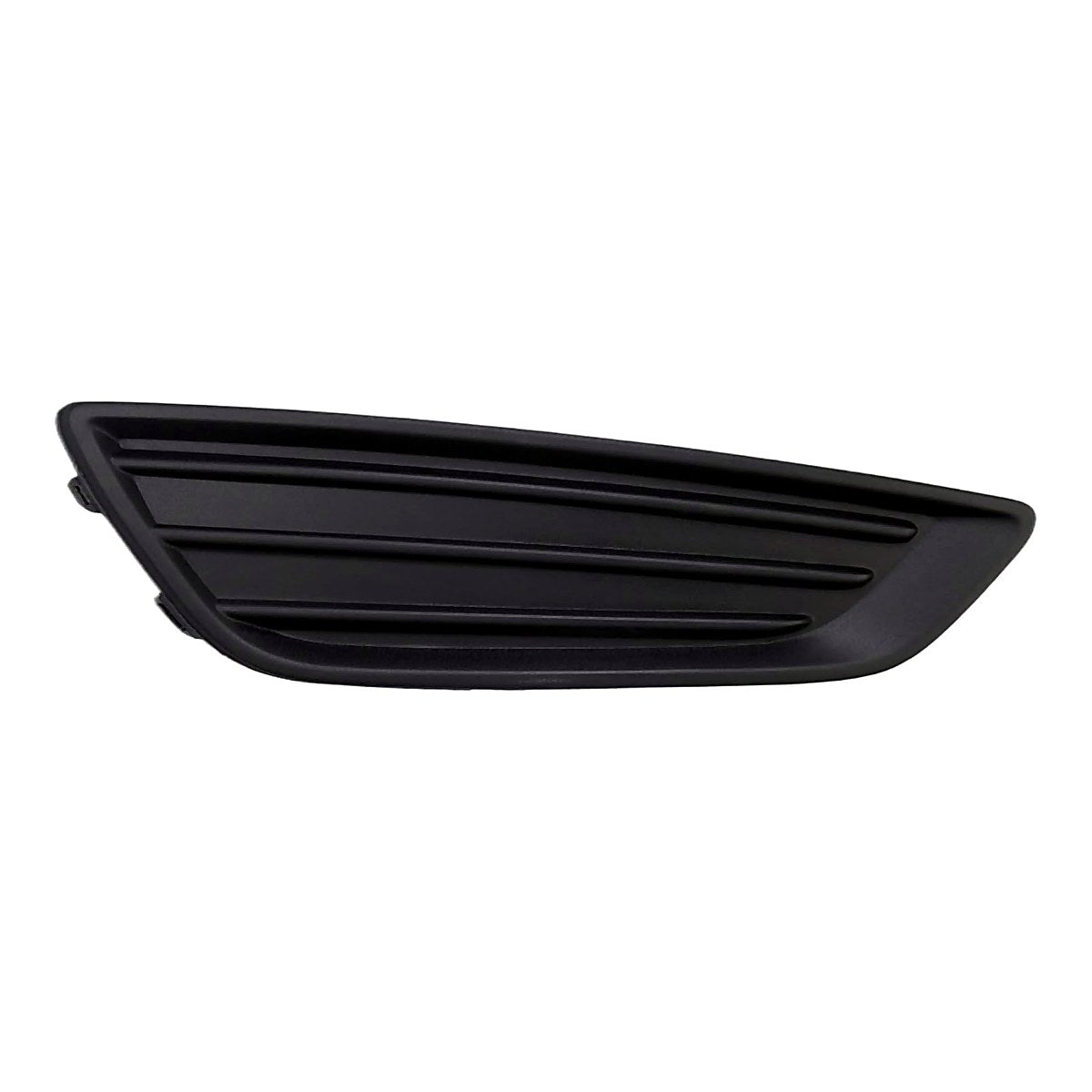 2015-2018 Ford Focus Fog Light Cover Front Passenger Side S/Se Model – FO1039150