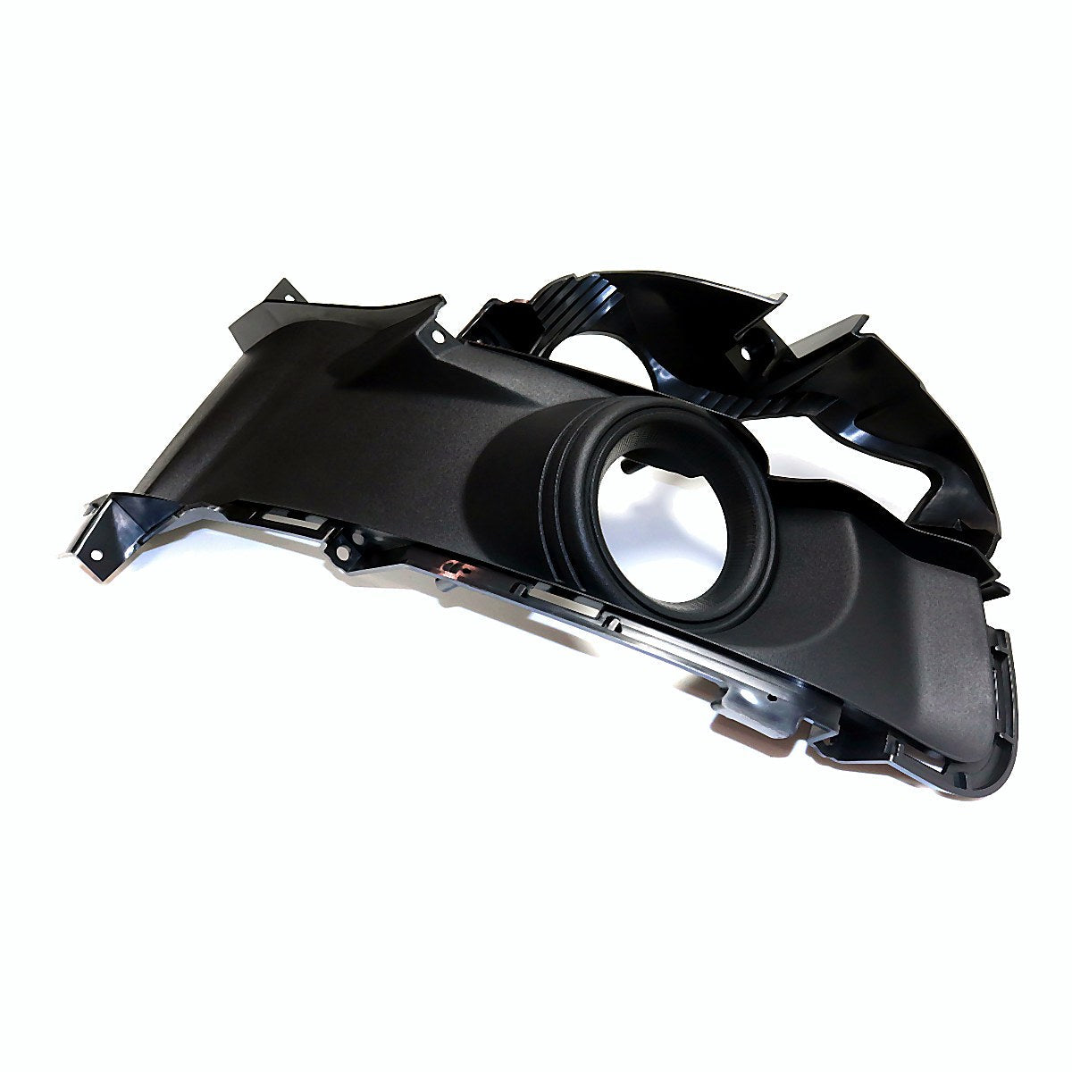2015-2017 Ford Mustang Fog Light Bezel Front Passenger Side – Side View (FO1039154)
