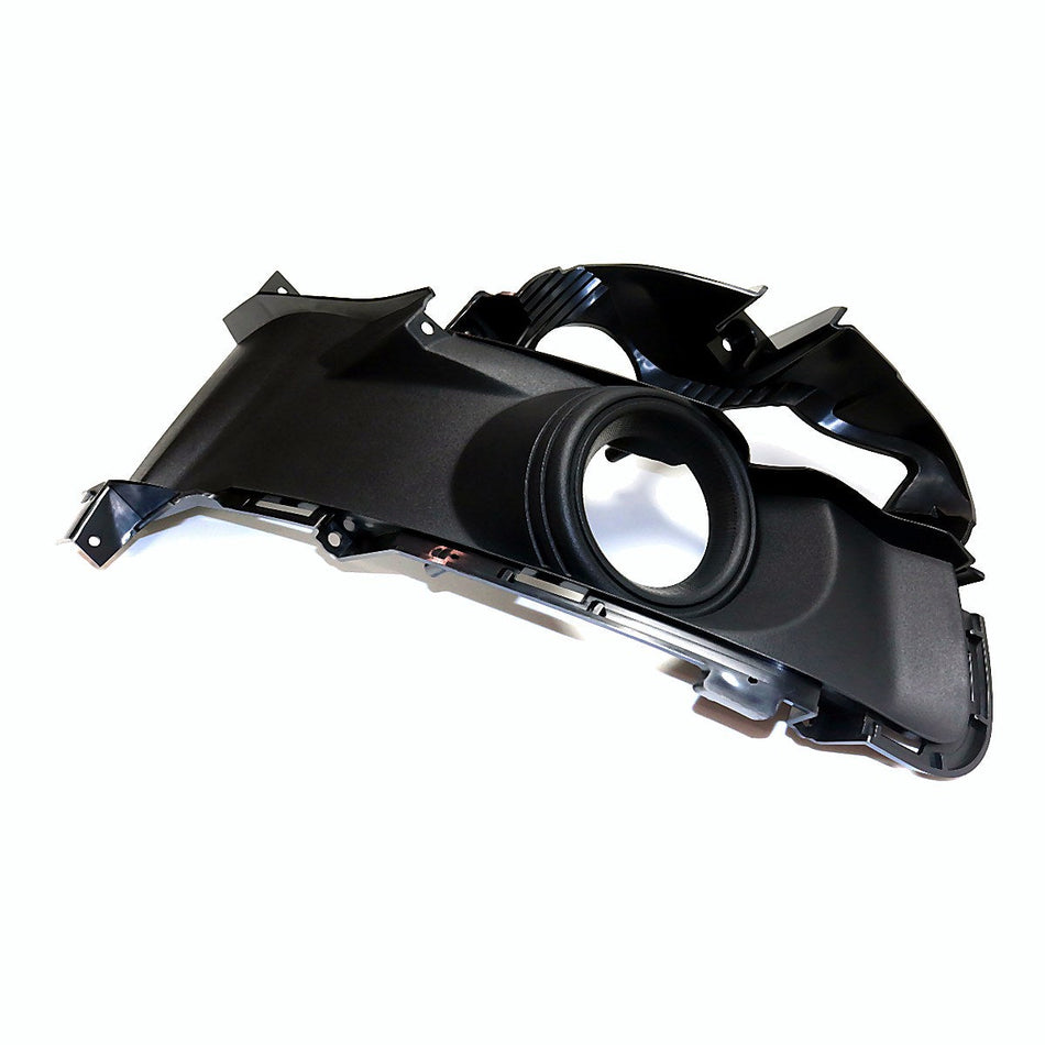2015-2017 Ford Mustang Fog Light Bezel Front Passenger Side – Side View (FO1039154)