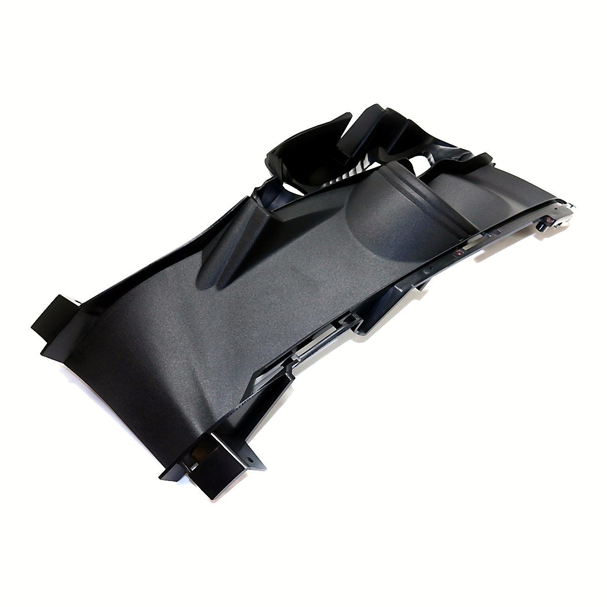 2015-2017 Ford Mustang Fog Light Bezel Front Passenger Side – Side View (FO1039154)