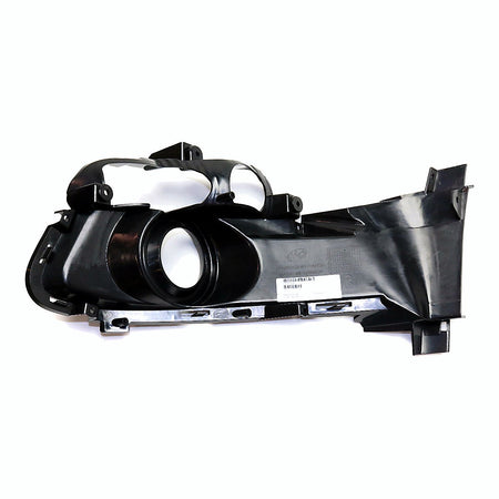 2015-2017 Ford Mustang Fog Light Bezel Front Passenger Side – Back View (FO1039154)
