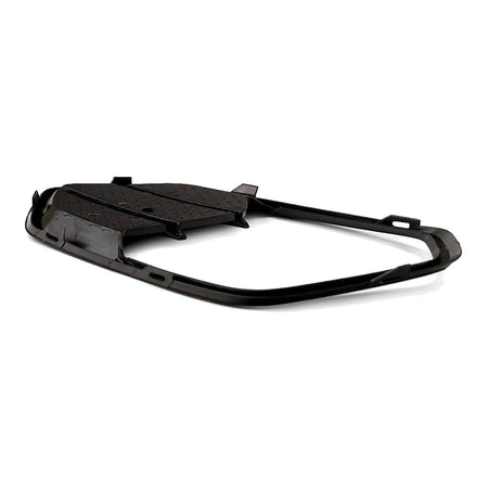 2017-2019 Ford Escape Fog Light Cover Front Passenger Side Textured Black Without Sport Appearance Pkg – FO1039164-3