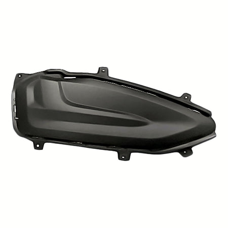 2019-2024 Ford Edge Fog Light Cover Front Passenger Side Textured Black Se/Sel/Titanium – Front View (FO1039186)