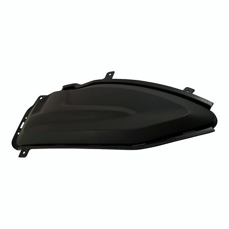 2019-2024 Ford Edge Fog Light Cover Front Passenger Side Textured Black Se/Sel/Titanium – Side View (FO1039186)