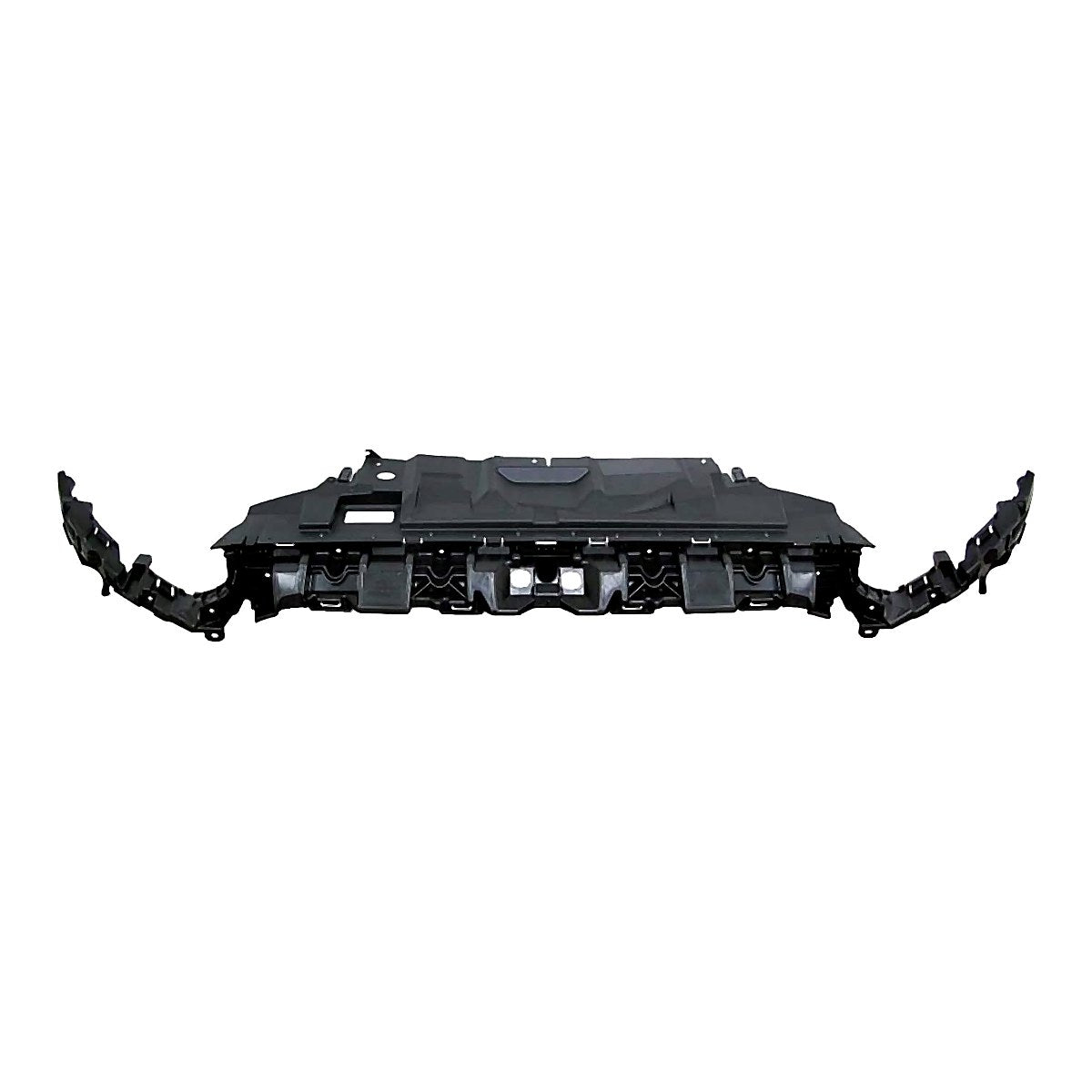 2015-2018 Ford Focus Bumper Support Front – FO1041118