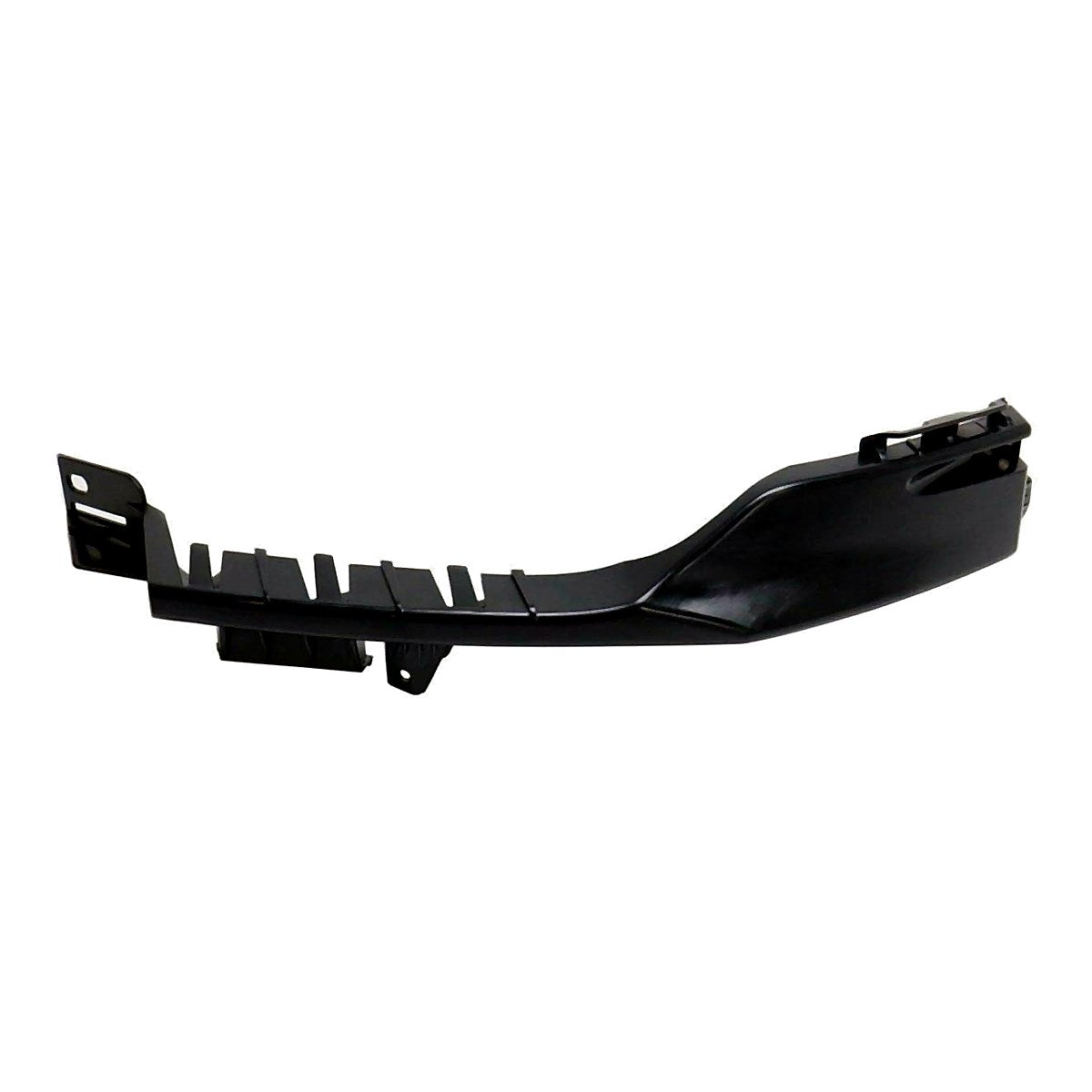 2009-2012 Ford Flex Bumper Upper Front Bracket Driver Side_FO1042126