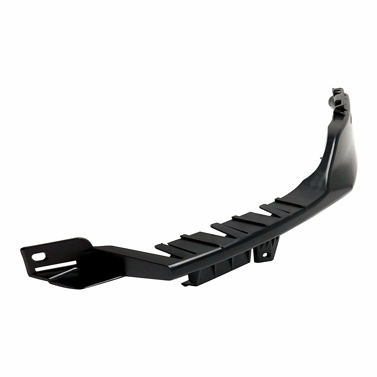2009-2012 Ford Flex Bumper Upper Front Bracket Driver Side_FO1042126-3
